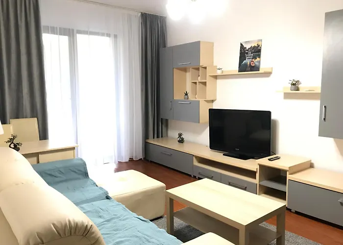 Orange Onix Apartaments