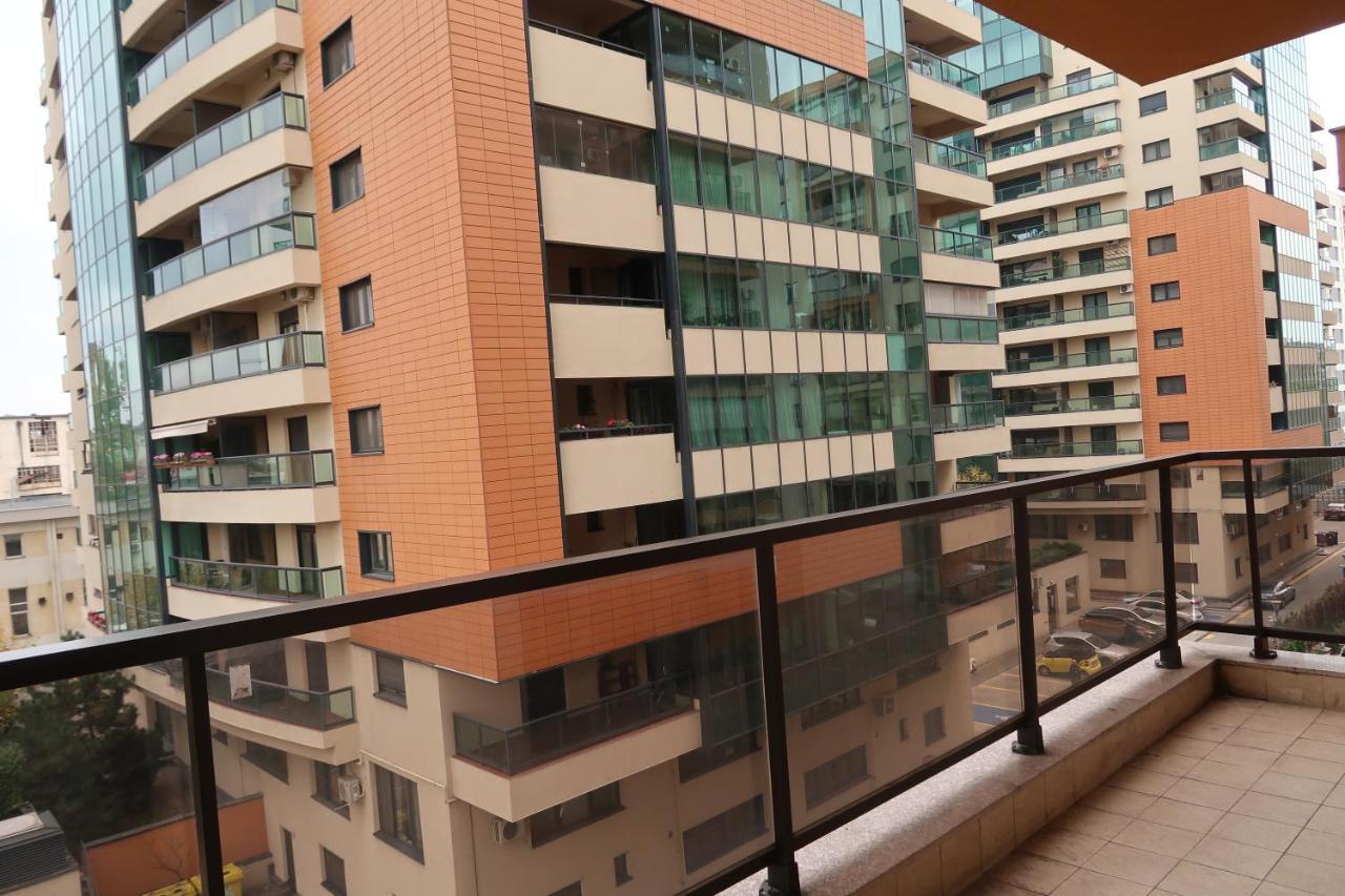 Orange Onix Appartement